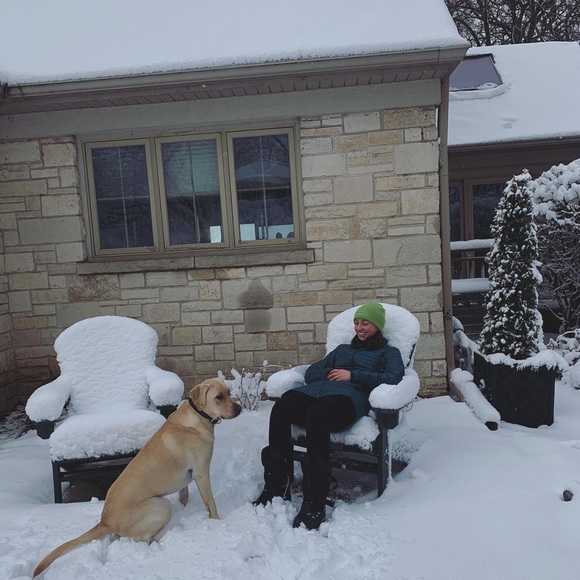 Meet your Posher, Libby - Picture 1 of 1